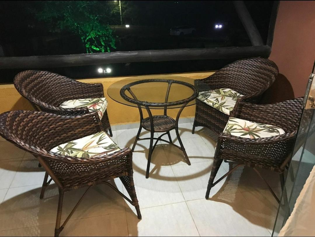 Flat Com Vista Magnifica! Winterville Gravata Pe Екстериор снимка